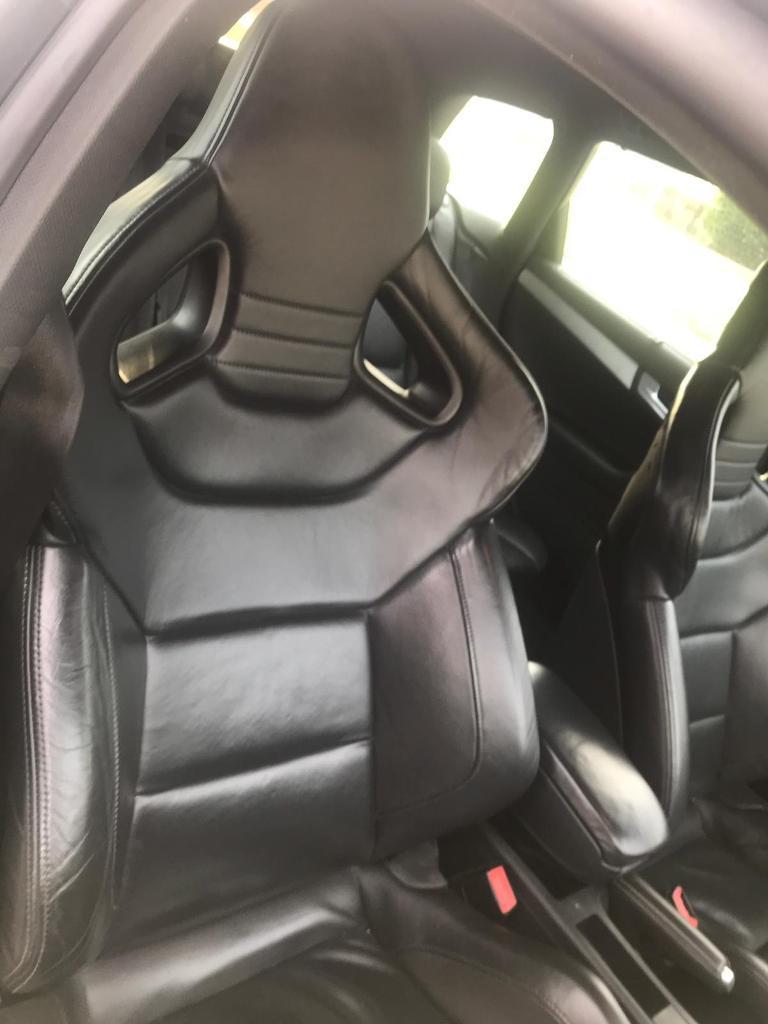 rs3 recaro
